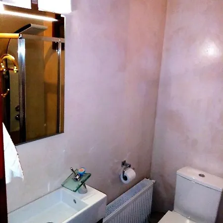 To Konaki Ferienhaus Synikia Mesi Trikalon