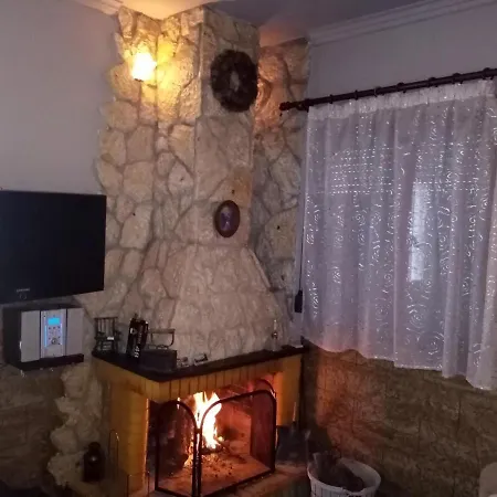 Ferienhaus To Konaki *