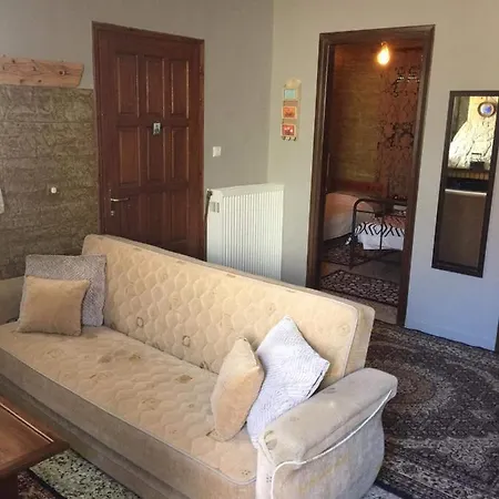 Ferienhaus To Konaki Synikia Mesi Trikalon