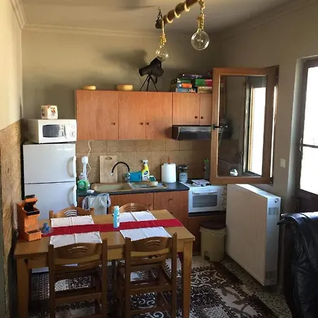 To Konaki Ferienhaus Synikia Mesi Trikalon