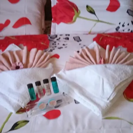 To Konaki Ferienhaus