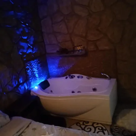 Ferienhaus To Konaki