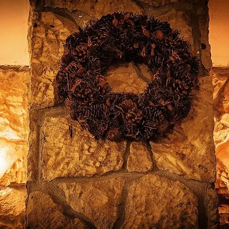 Ferienhaus To Konaki Synikia Mesi Trikalon