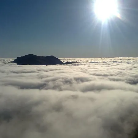 To Konaki Ferienhaus