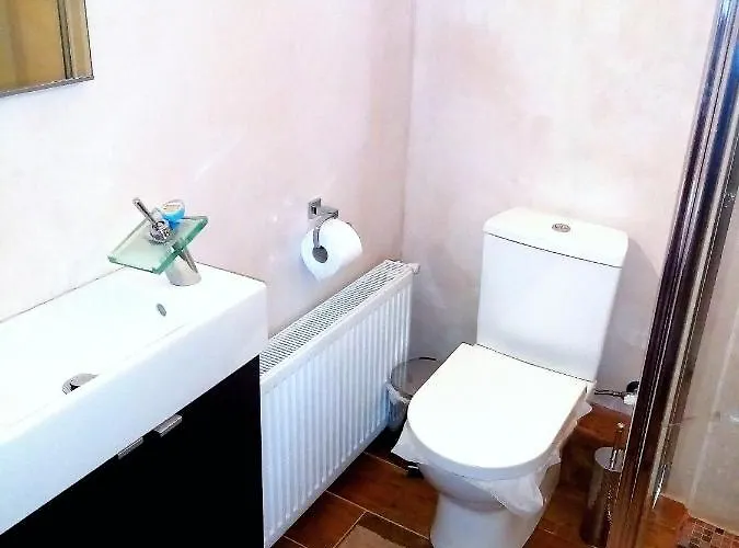 To Konaki Prázdninový dům Synikia Mesi Trikalon