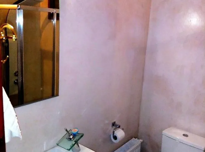 To Konaki Prázdninový dům Synikia Mesi Trikalon