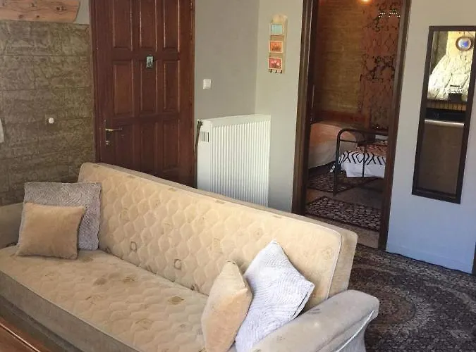 Feriehus To Konaki Synikia Mesi Trikalon