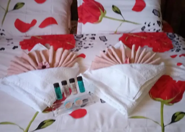 To Konaki Prázdninový dům