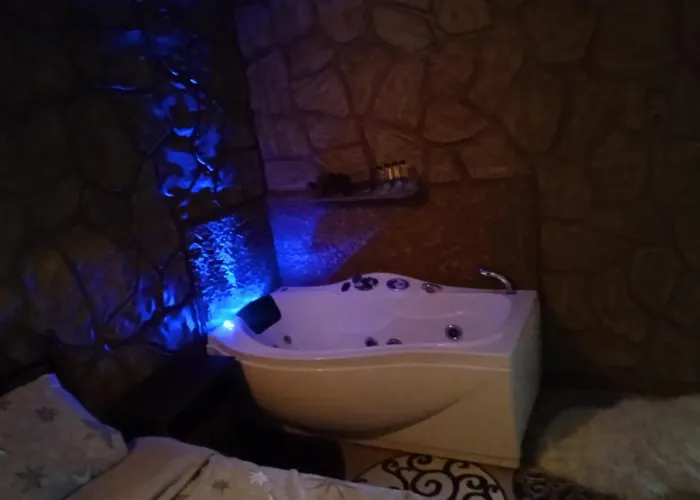 Prázdninový dům To Konaki