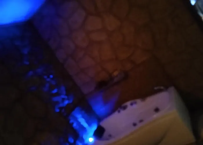 To Konaki Synikia Mesi Trikalon